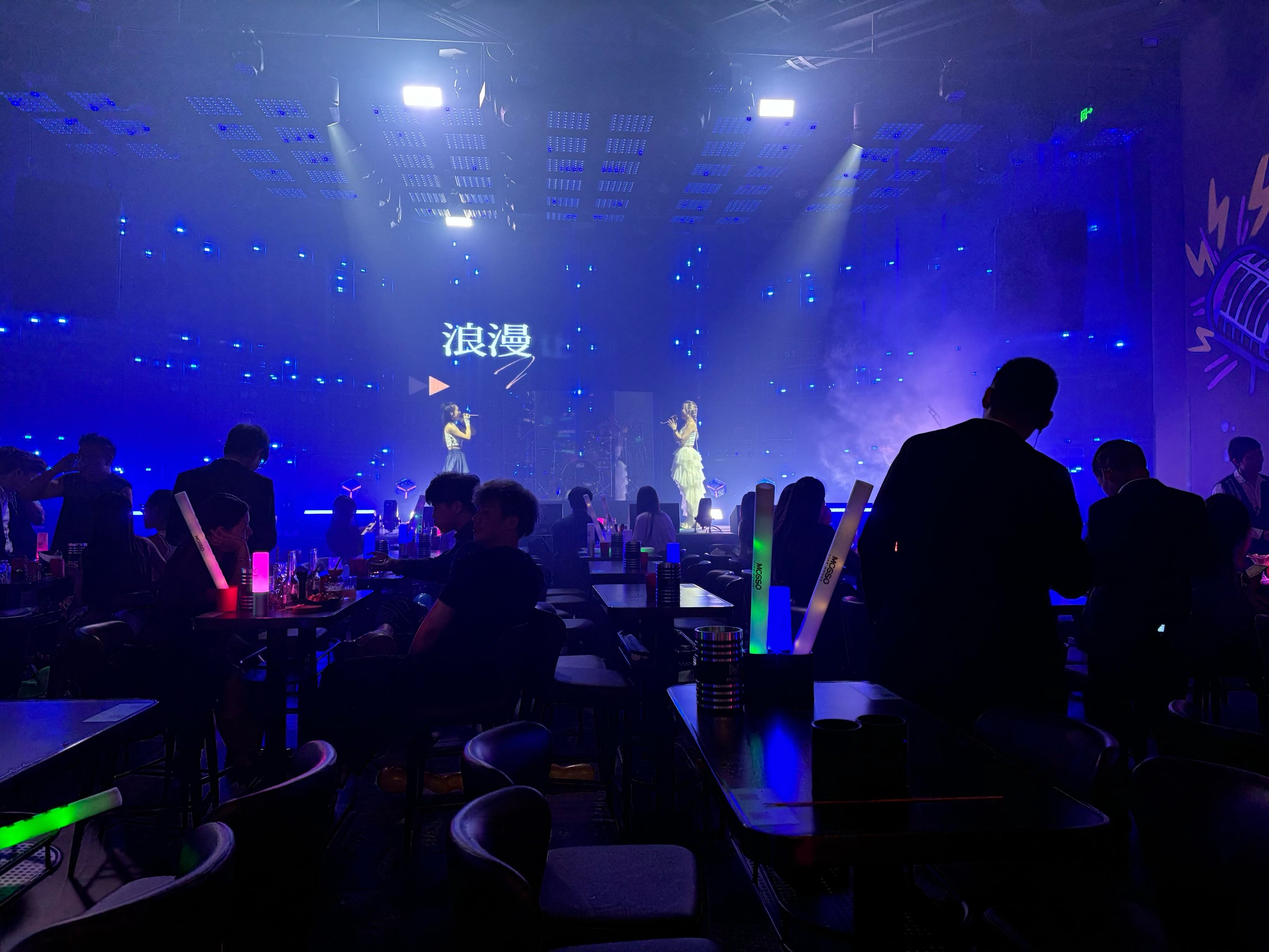 商丘小时场KTV消费攻略-永城市小时场ktv预定
